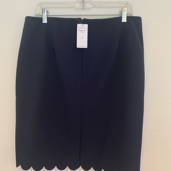 NWT Banana Republic skirt - Picture 2 of 6